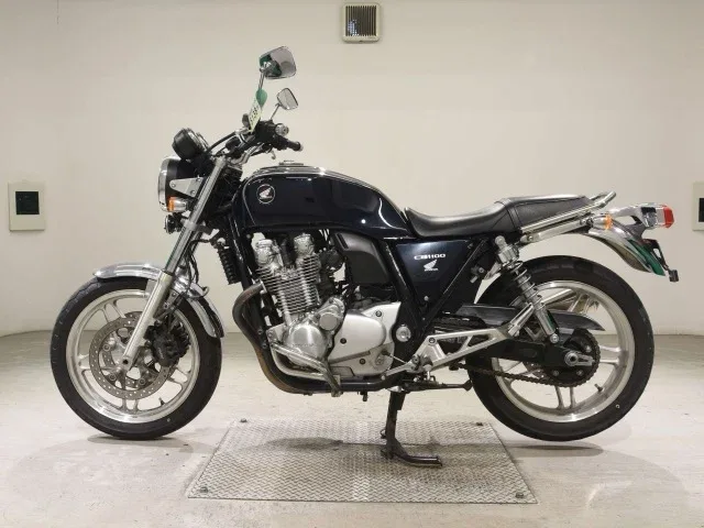 Honda CB1100