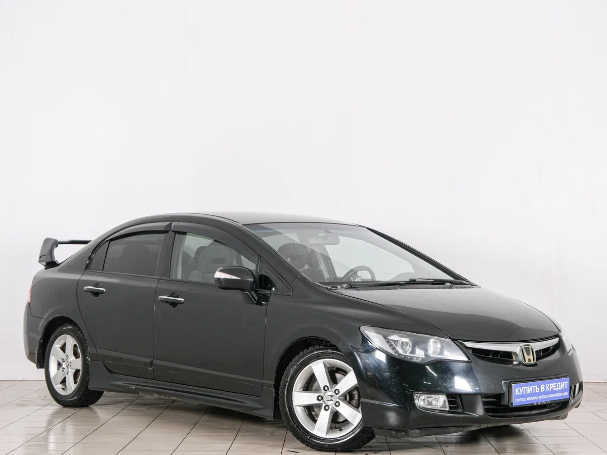 Honda Civic VIII
