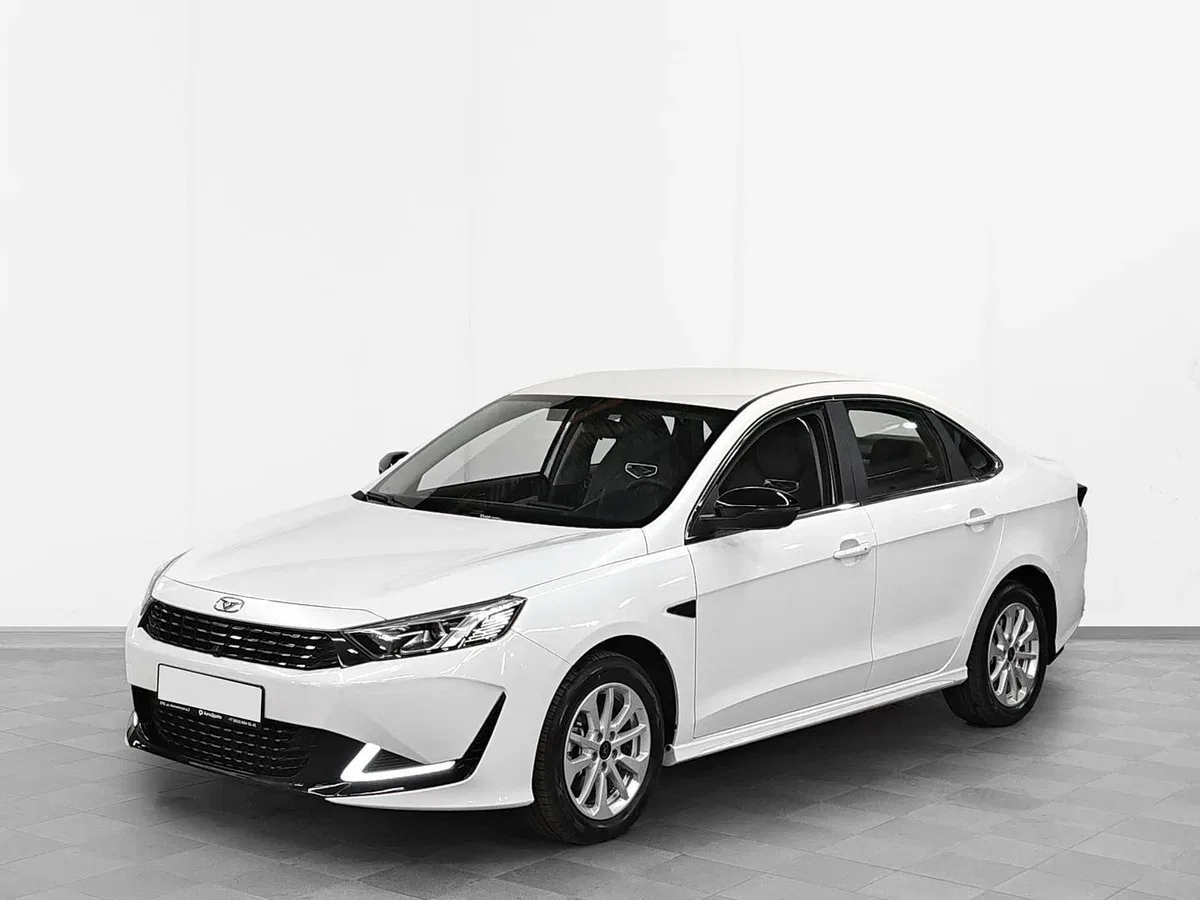 Kaiyi E5