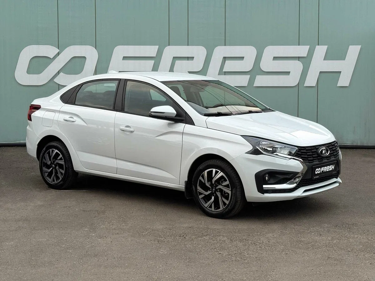 Lada (ВАЗ) Iskra
