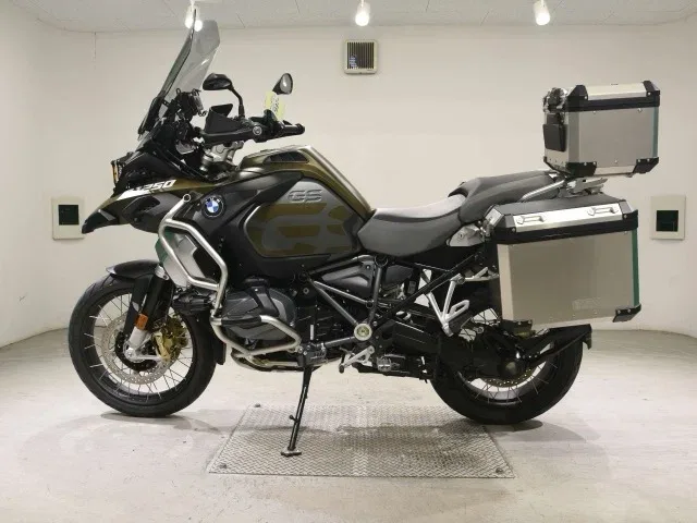 BMW R 1200 GS Adventure
