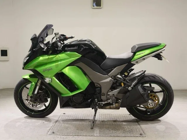 Kawasaki Ninja 1000