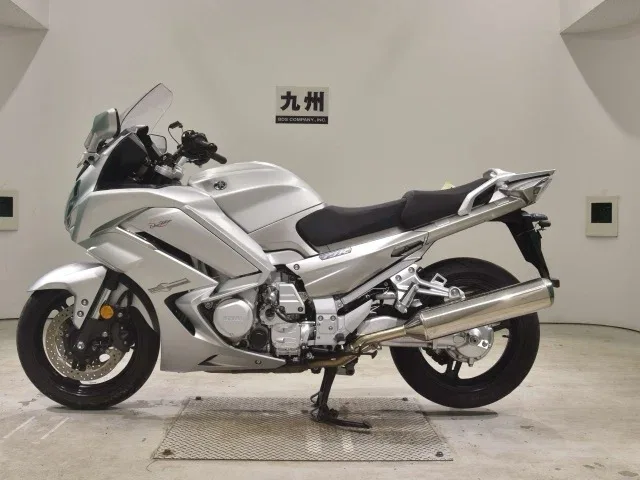 Yamaha FJR1300