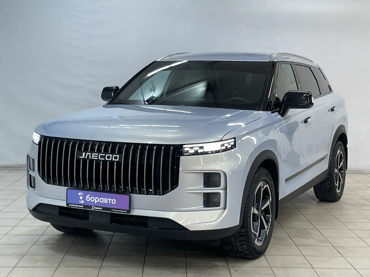 Jaecoo J7 I