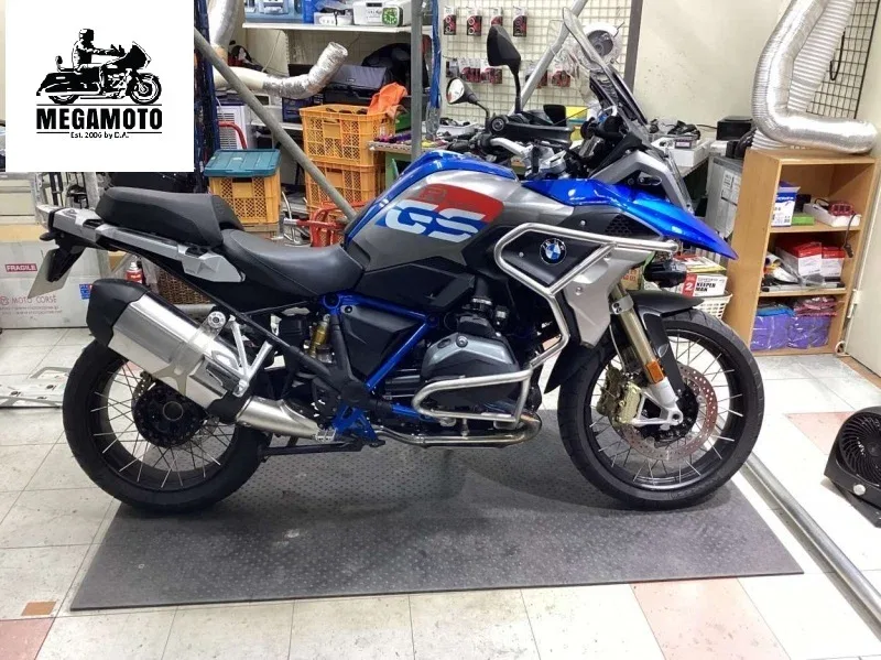 BMW R 1200 GS
