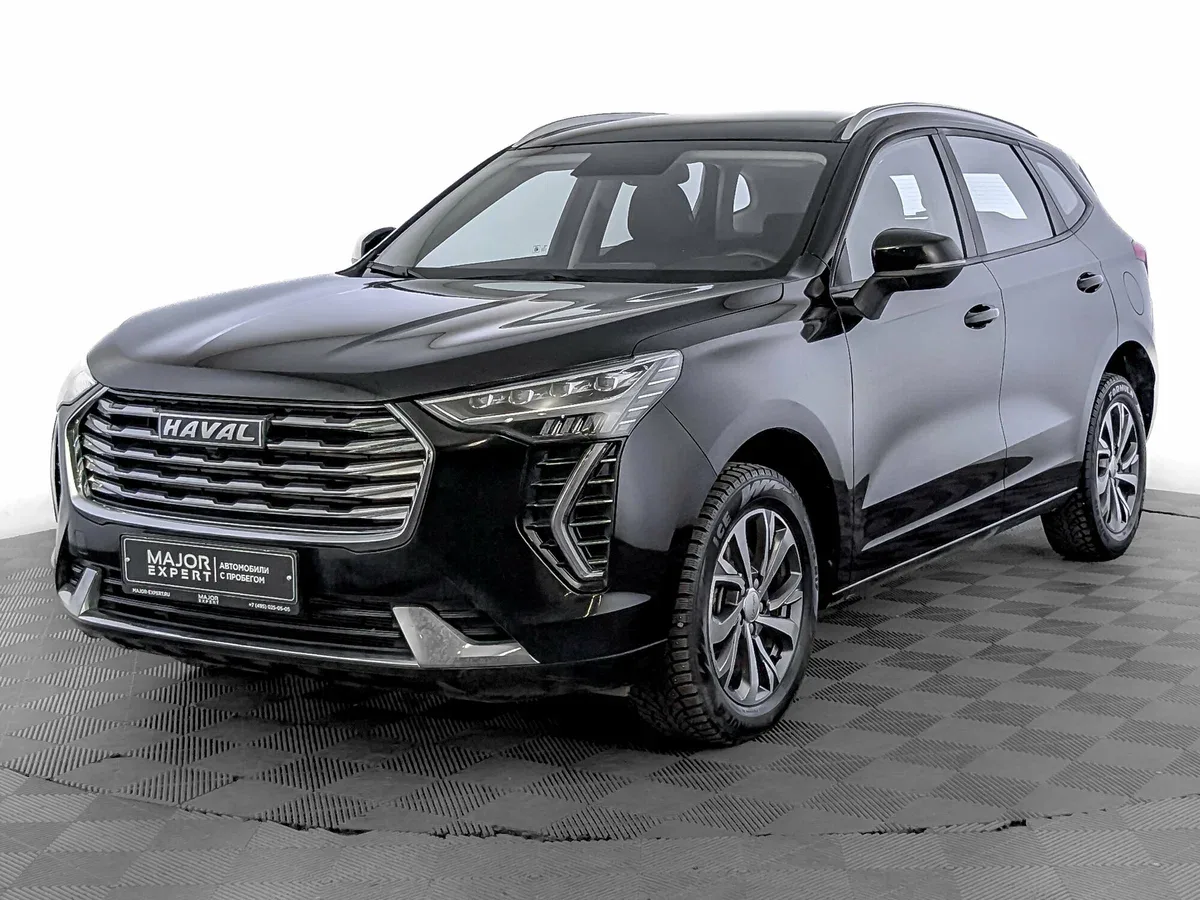 Haval Jolion I