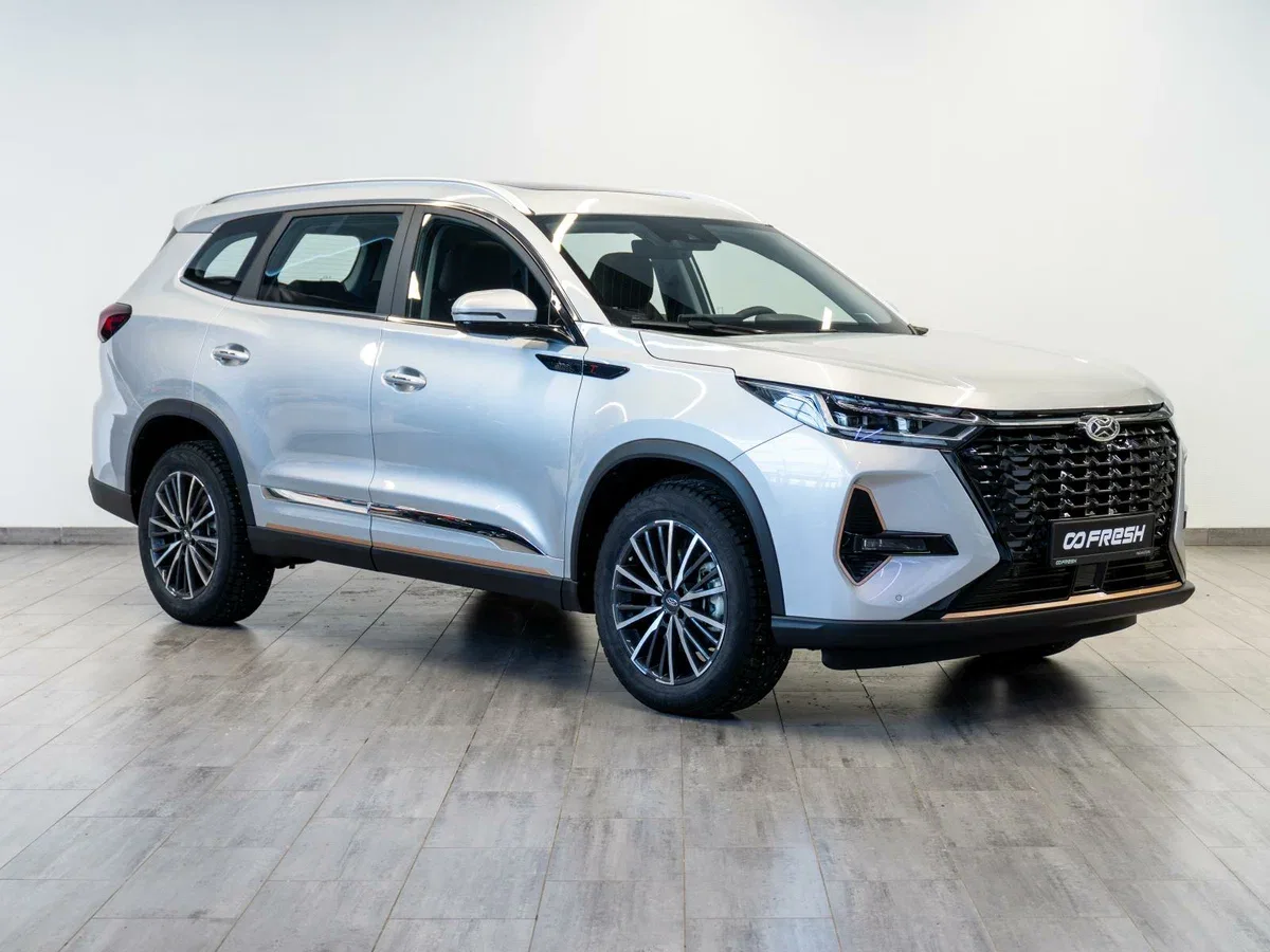 Xcite X-Cross 8