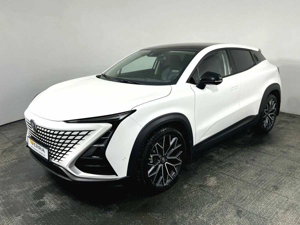 Changan UNI-T I