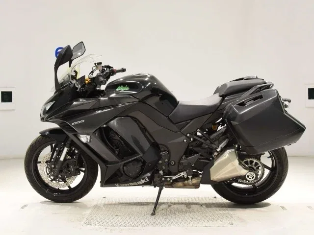 Kawasaki Ninja 1000