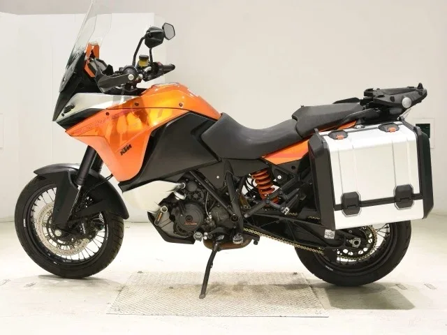 KTM AG 1190 Adventure