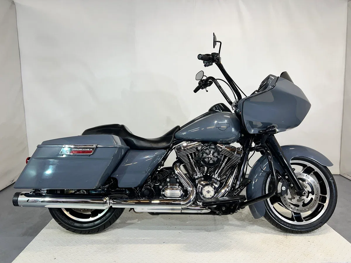 Harley-Davidson Road Glide