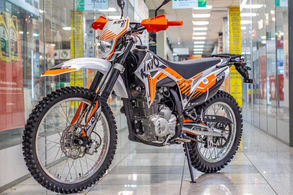 Kayo T2 300 Enduro PR