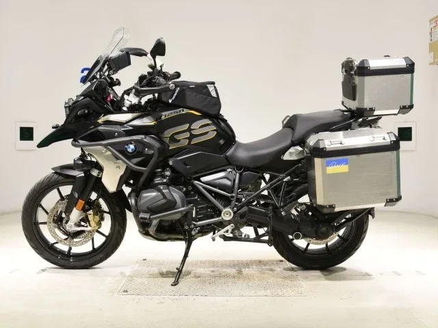 BMW R 1200 GS