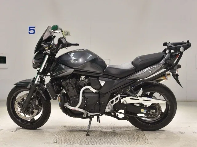 Suzuki Bandit GSF 1250