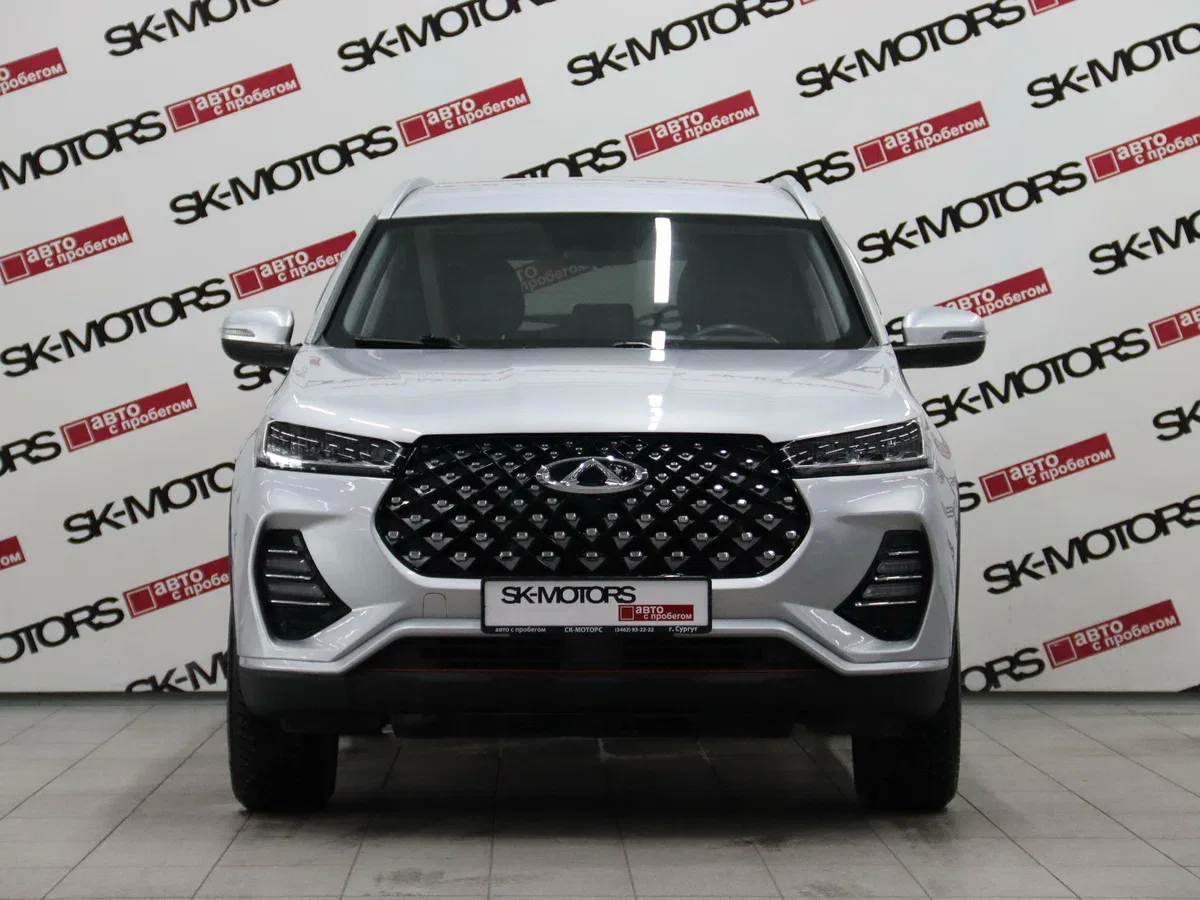Xcite X-Cross 7