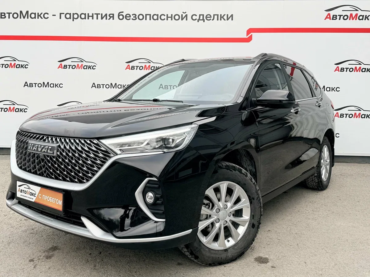 Haval M6 II
