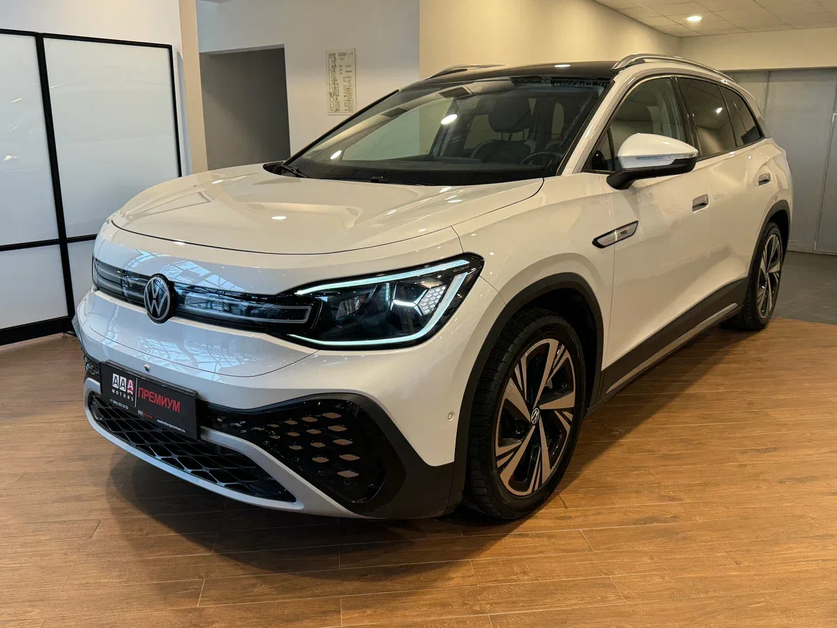 Volkswagen ID.6