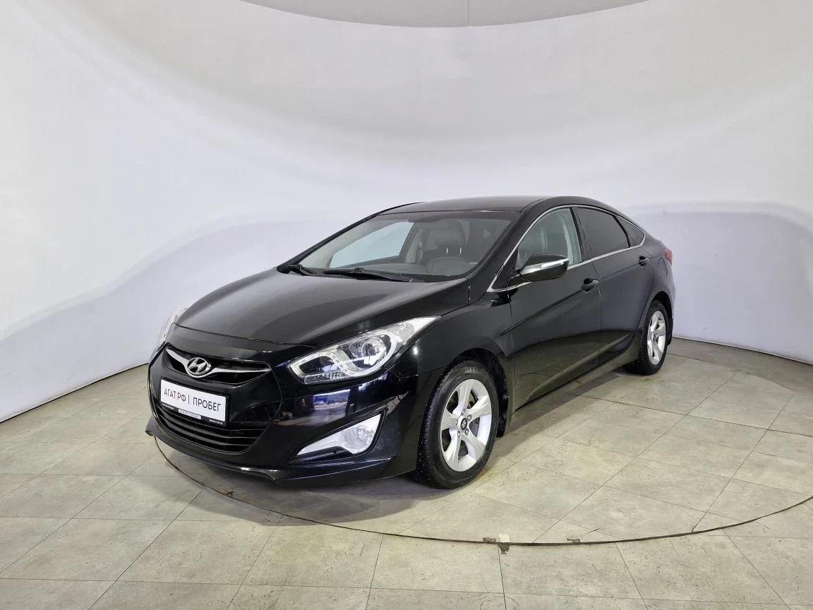 Hyundai i40 I