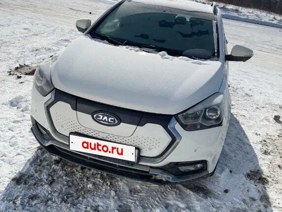 JAC iEV7S I