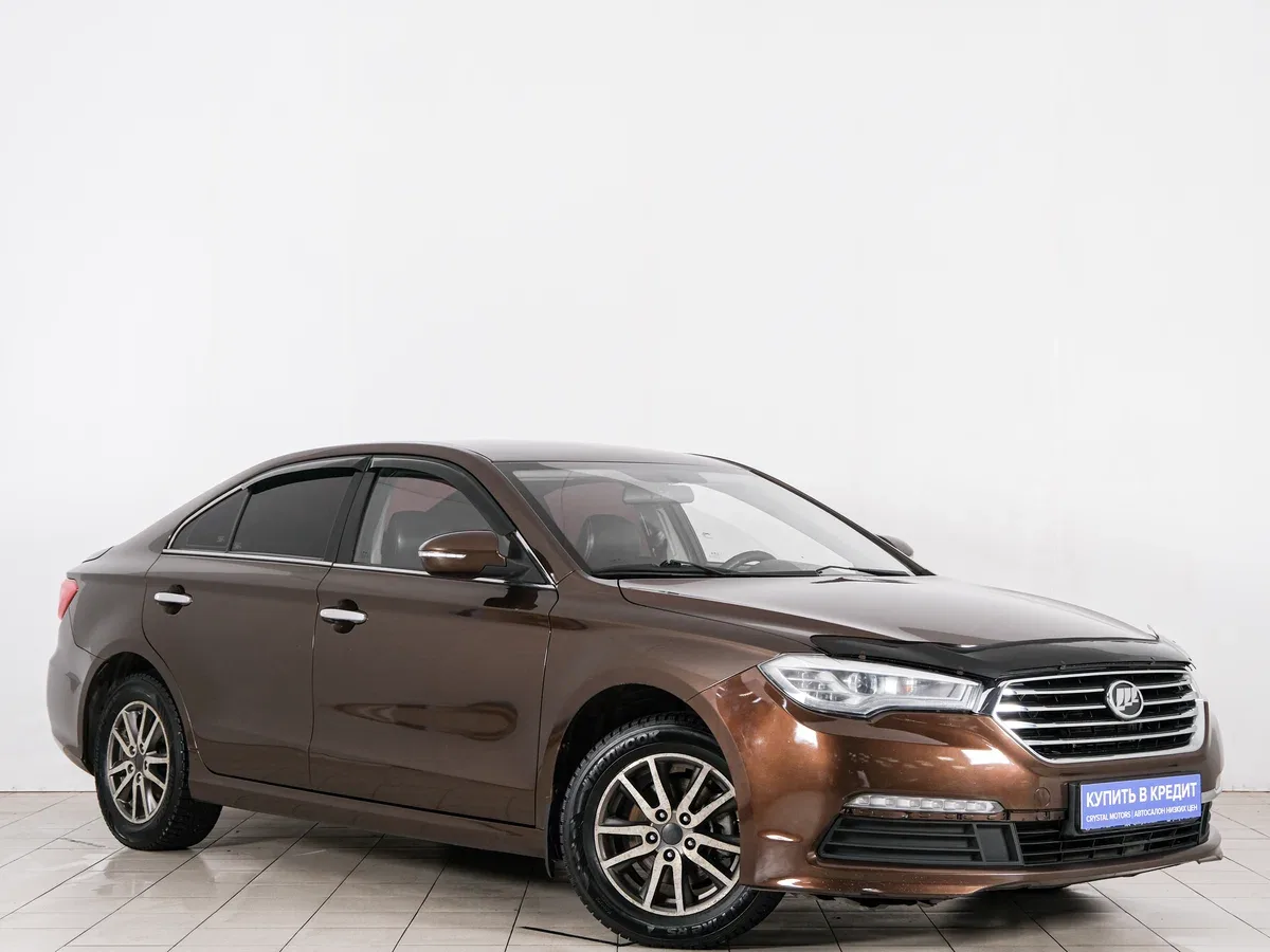 Lifan Murman (820)