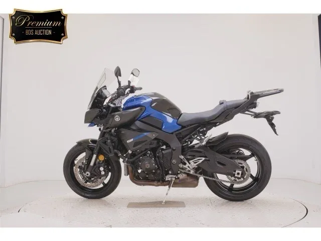 Yamaha MT-10