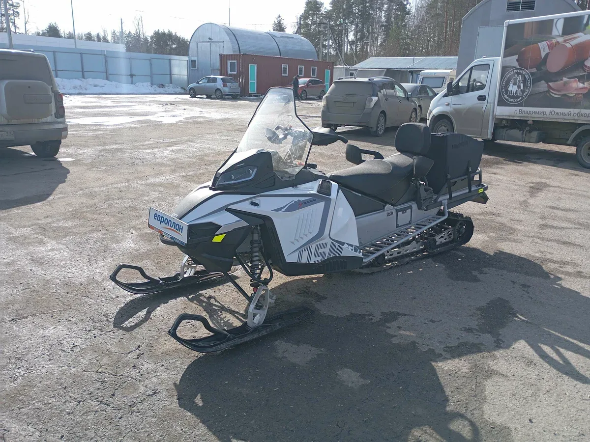 OSM SM1000