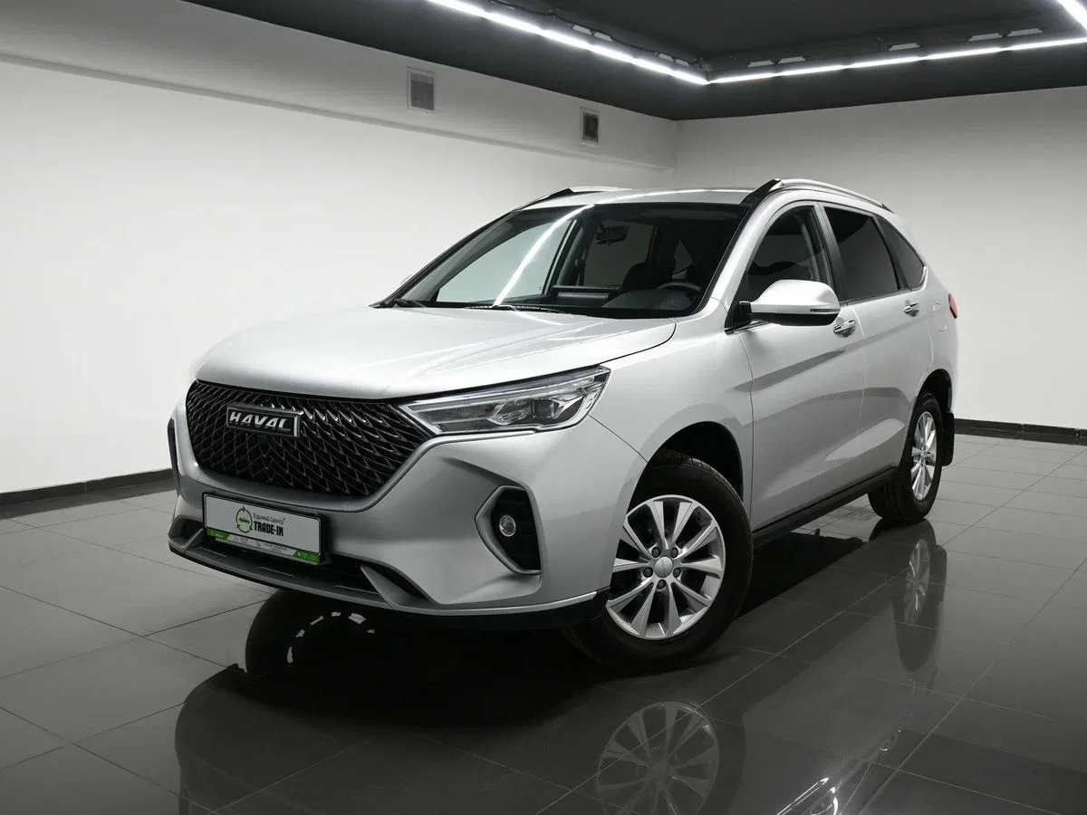 Haval M6 II