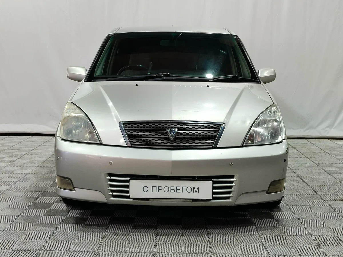 Toyota Opa I