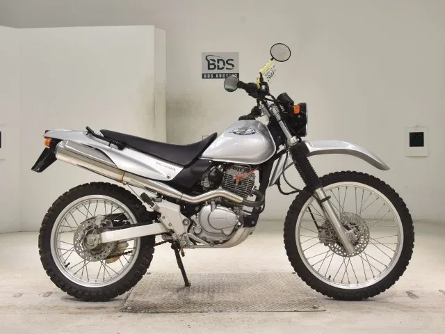 Honda SL