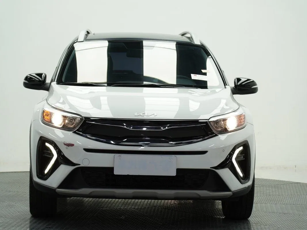 Kia KX1