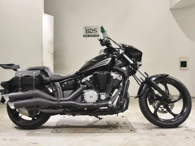 Yamaha XVS1300