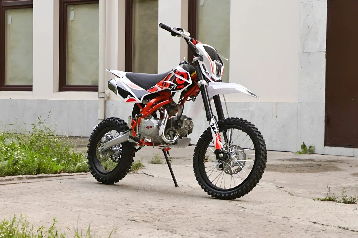 Kayo Basic K125