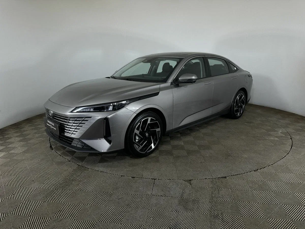 Changan Lamore