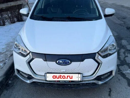 JAC iEV7S I