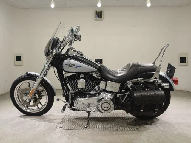 Harley-Davidson Dyna Low Rider
