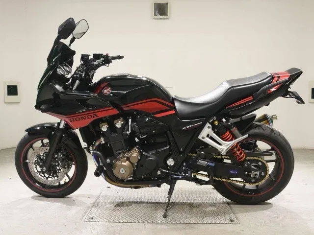 Honda CB 1300