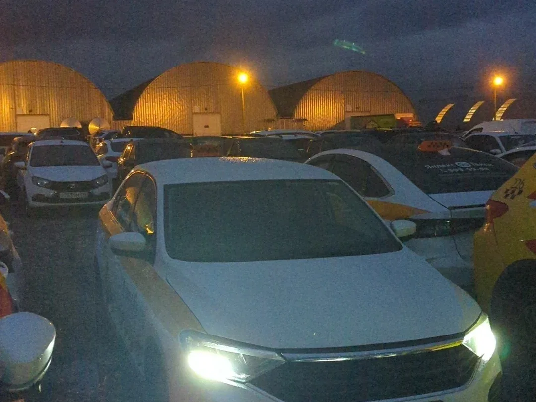 Volkswagen Polo VI