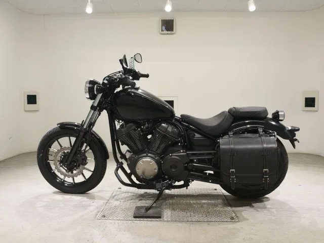 Yamaha XV950 Bolt