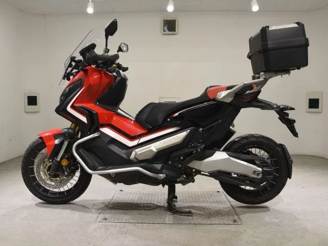 Honda X-ADV