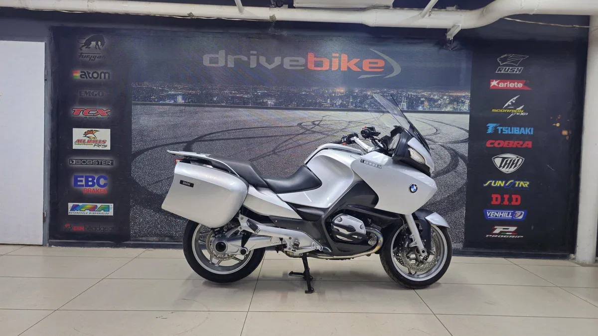 BMW R 1200 RT