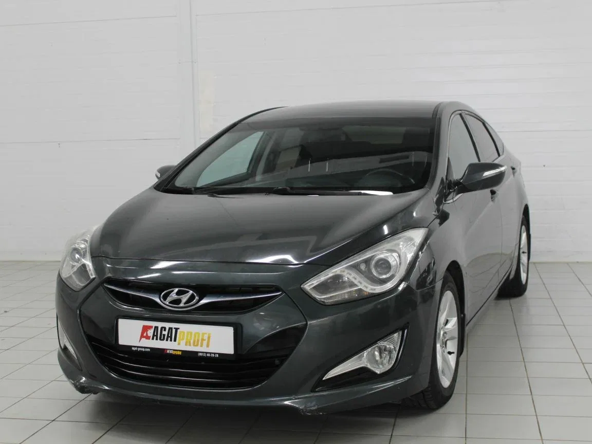 Hyundai i40 I