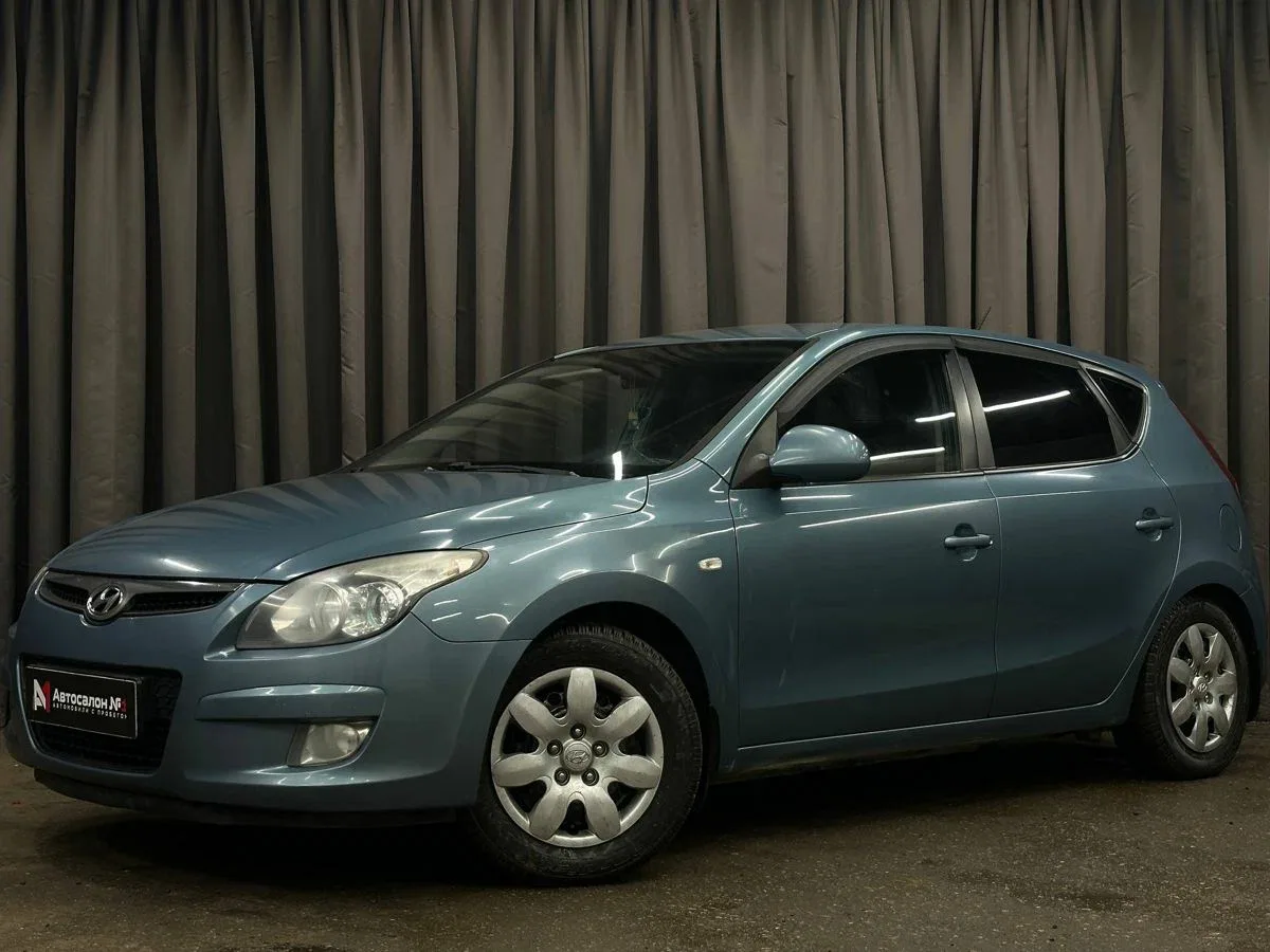 Hyundai i30 I