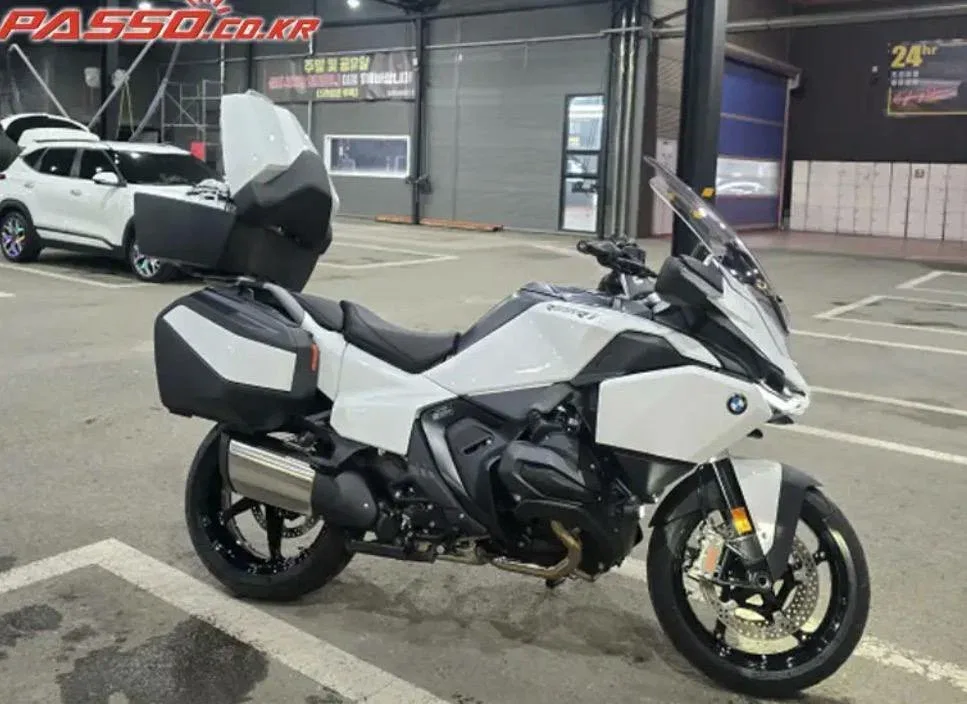 BMW R 1300 RT