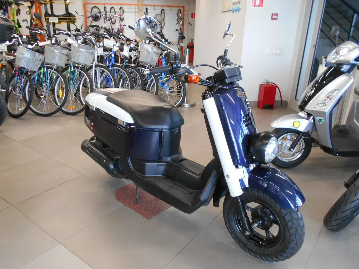 Yamaha VOX