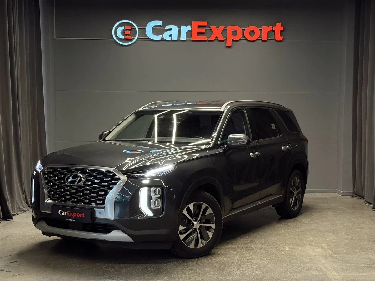 Hyundai Palisade I