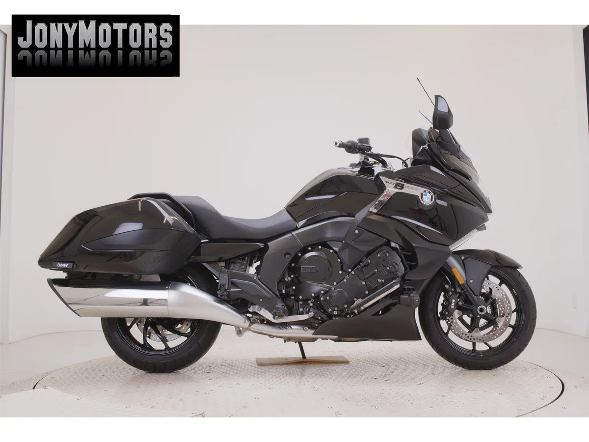 BMW K 1600 B