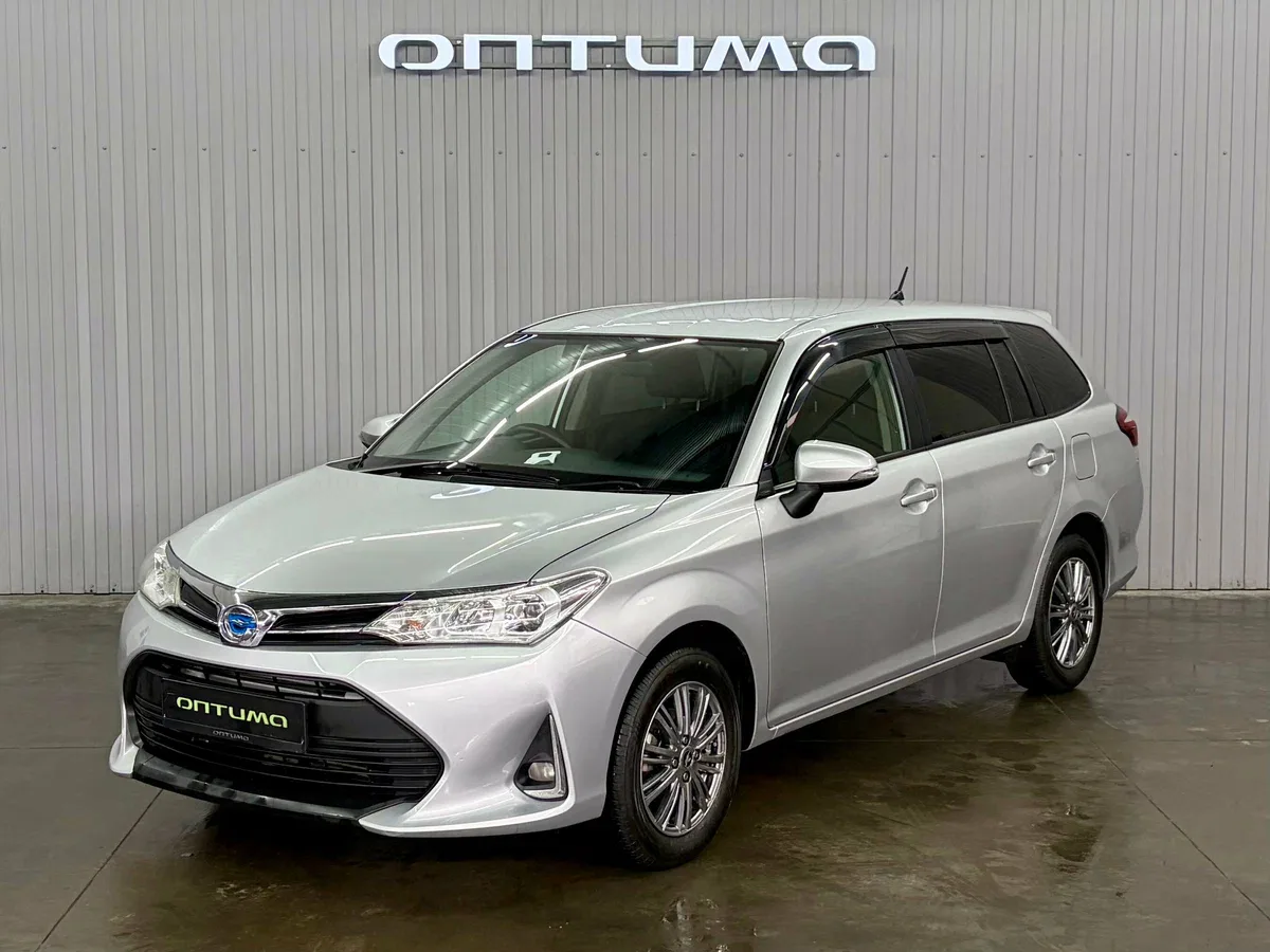 Toyota Corolla XI (E160, E170) Рестайлинг 2