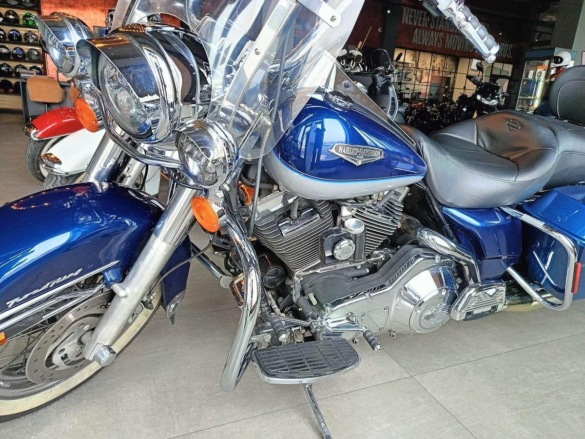 Harley-Davidson Road King