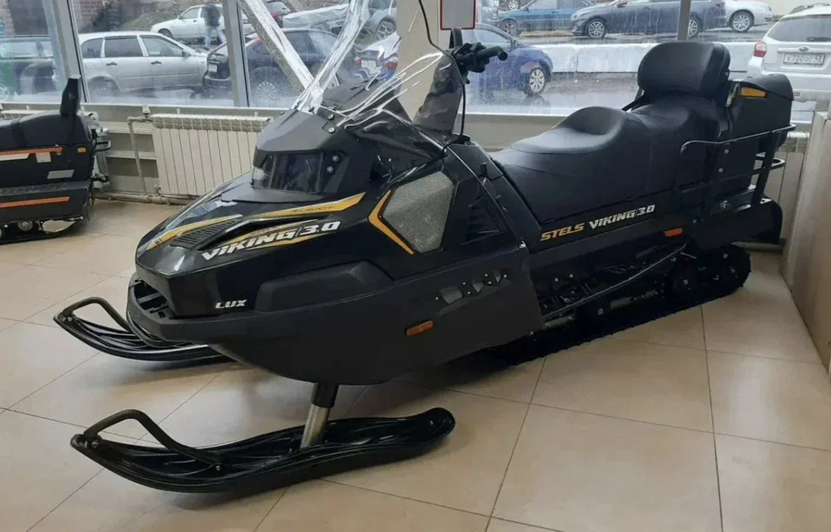 Stels Viking 800