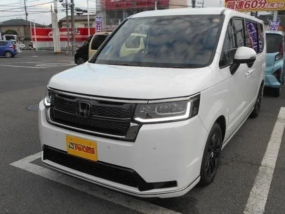 Honda Stepwgn VI